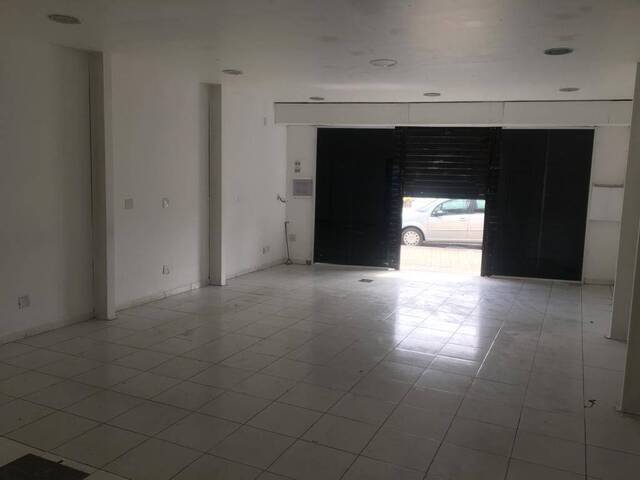 #AF 0156 - Sala para Locação em São Paulo - SP