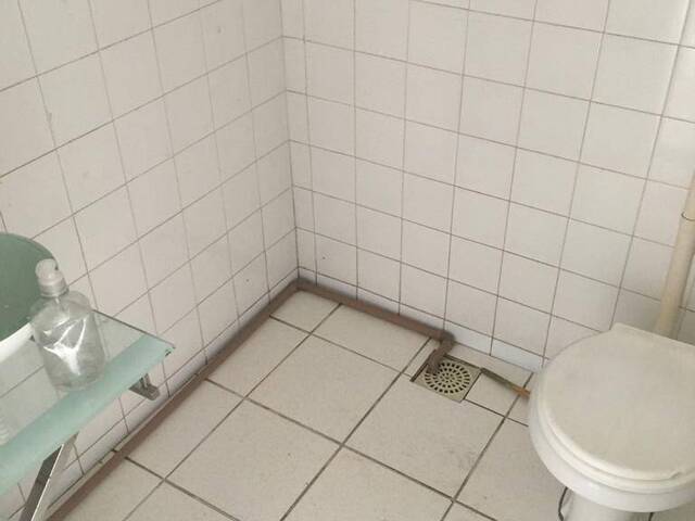 #AF 0156 - Sala para Locação em São Paulo - SP