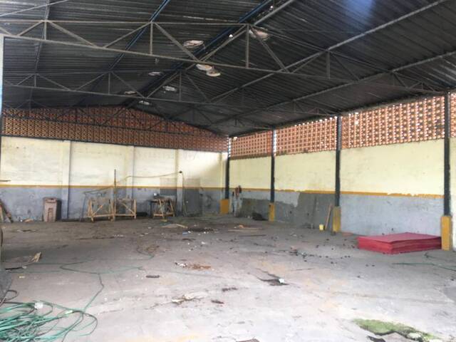 #AF0191 - Galpão para Locação em Cabo Frio - RJ