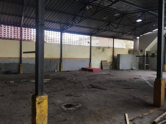 #AF0191 - Galpão para Locação em Cabo Frio - RJ