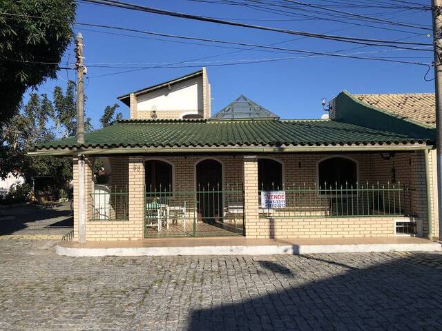 #CAC3/027 - Apartamento para Venda em Cabo Frio - RJ