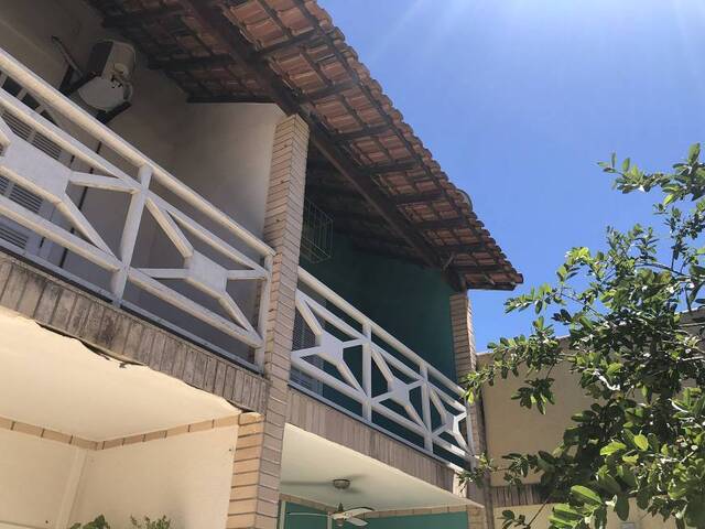 Venda em Jardim Caiçara - Cabo Frio