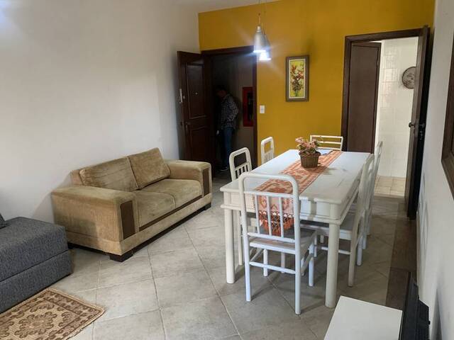 #AP3/097 - Apartamento para Venda em Cabo Frio - RJ