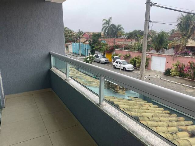 #CA3/057 - Casa para Venda em Cabo Frio - RJ