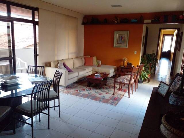 #AP3/060 - Apartamento para Venda em Cabo Frio - RJ