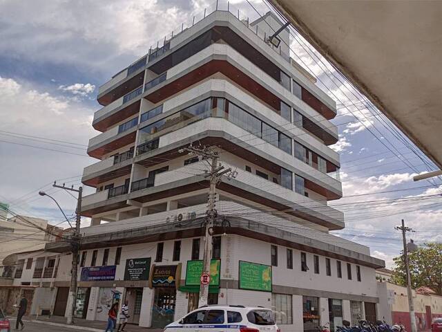 #AP1/056 - Apartamento para Venda em Cabo Frio - RJ