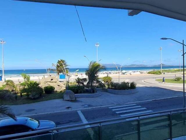 #AP3/090 - Apartamento para Venda em Cabo Frio - RJ