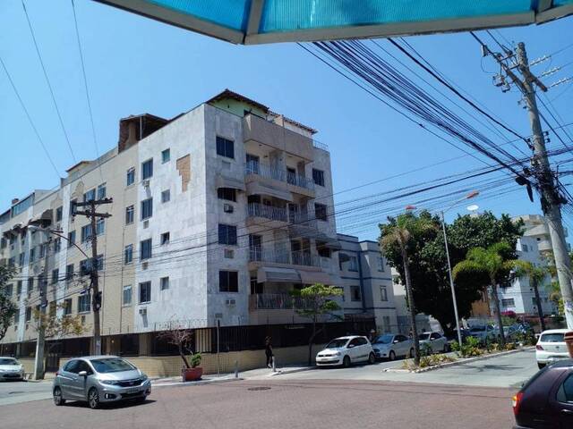 #APCO3-060 - Cobertura para Venda em Cabo Frio - RJ