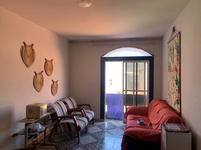 #AP3/089 - Apartamento para Venda em Arraial do Cabo - RJ