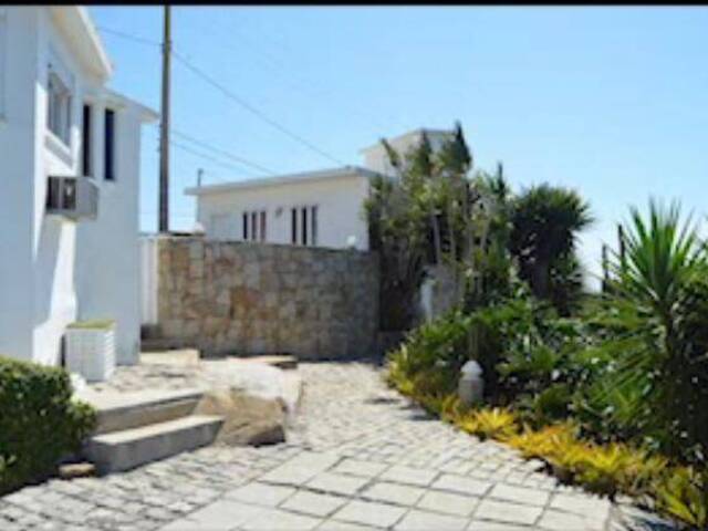 #CA3/054 - Casa para Venda em Arraial do Cabo - RJ