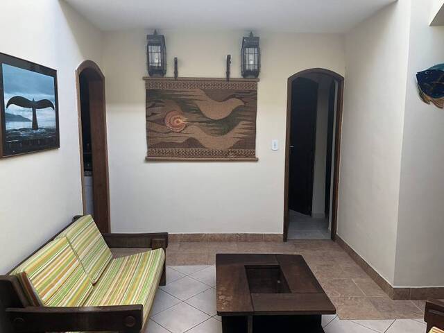 #CAC3/027 - Apartamento para Venda em Cabo Frio - RJ