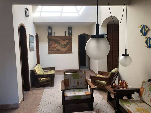 #CAC3/027 - Apartamento para Venda em Cabo Frio - RJ