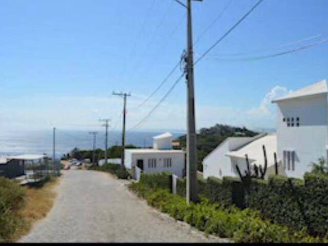 #CA3/054 - Casa para Venda em Arraial do Cabo - RJ