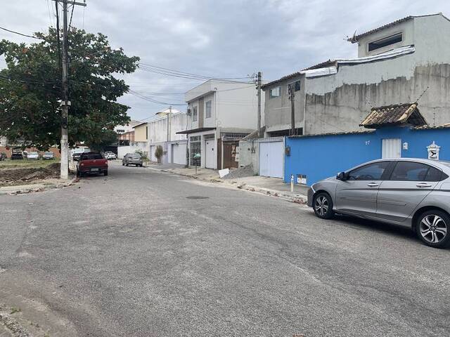#LT/060 - Área para Venda em Cabo Frio - RJ