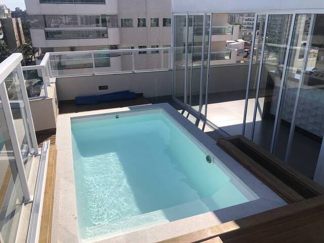 #APCO3/065 - Cobertura para Venda em Cabo Frio - RJ