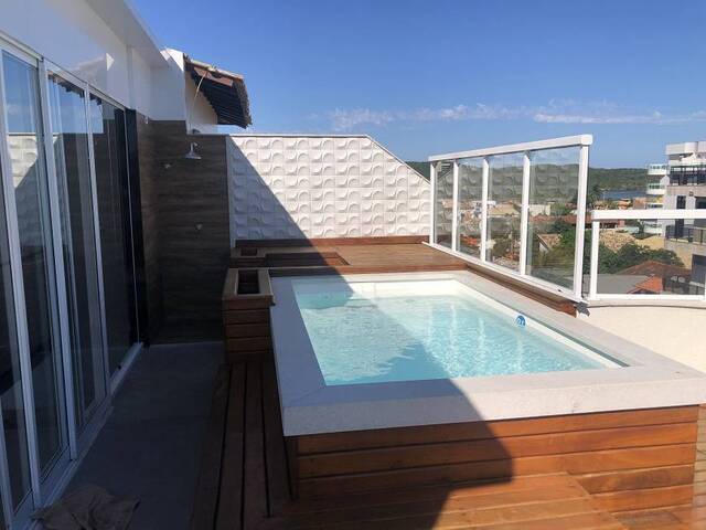 Cobertura para Venda em Cabo Frio - 5