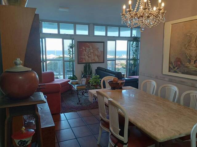 #AP3/107 - Apartamento para Venda em Cabo Frio - RJ