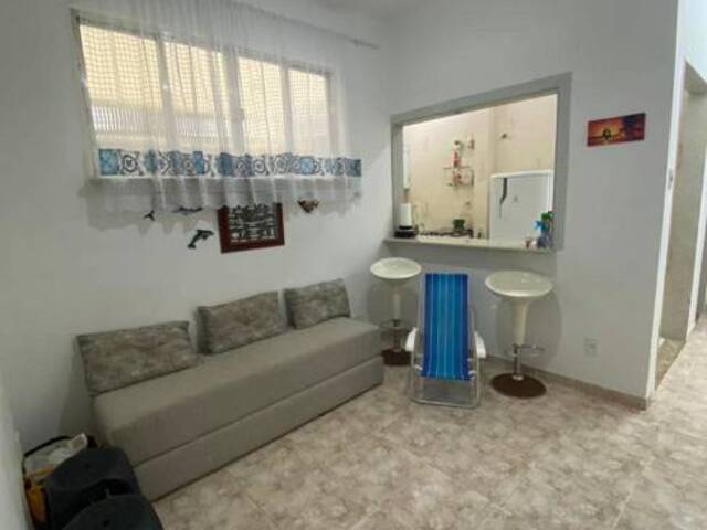 #AP1/051 - Apartamento para Venda em Cabo Frio - RJ