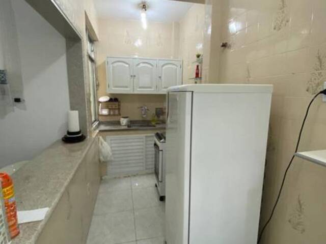 #AP1/051 - Apartamento para Venda em Cabo Frio - RJ