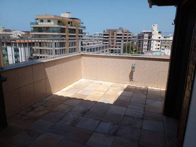 Cobertura para Venda em Cabo Frio - 4