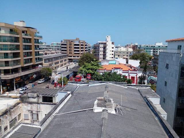 #APCO3-060 - Cobertura para Venda em Cabo Frio - RJ