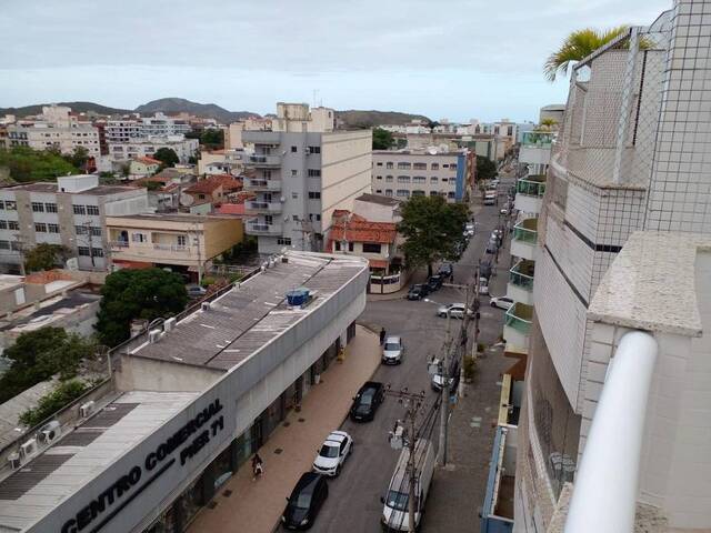 Cobertura para Venda em Cabo Frio - 4