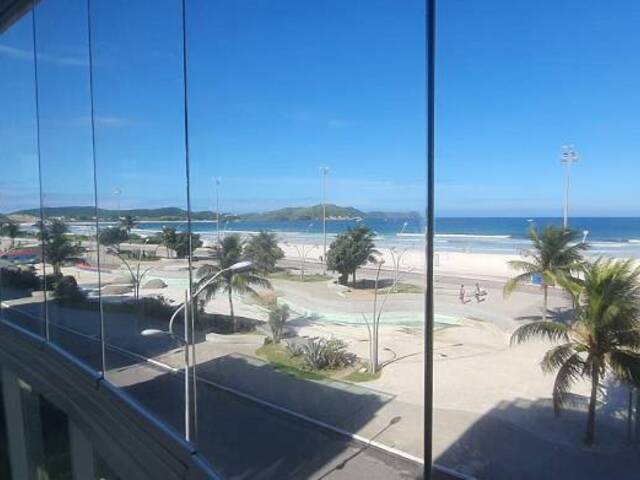 #AP3/090 - Apartamento para Venda em Cabo Frio - RJ