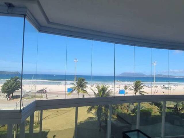 Apartamento para Venda em Cabo Frio - 4