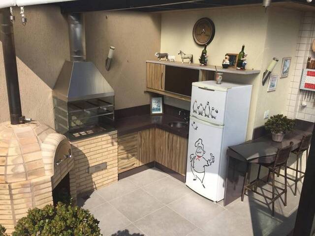 Apartamento para Venda em Cabo Frio - 5