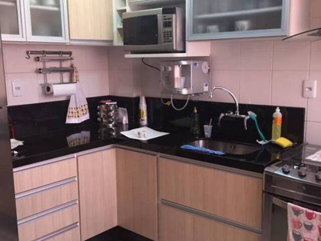 #APC4/045 - Apartamento para Venda em Cabo Frio - RJ