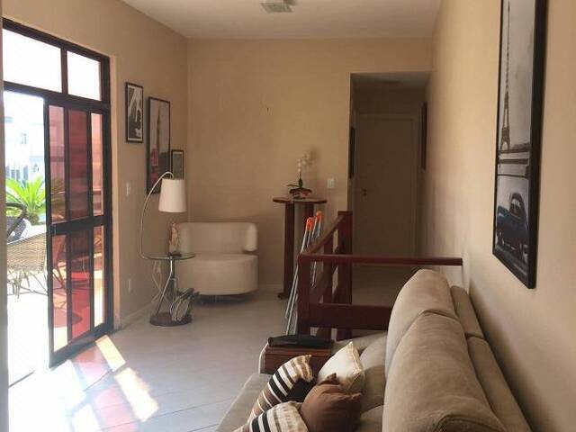 Apartamento para Venda em Cabo Frio - 4