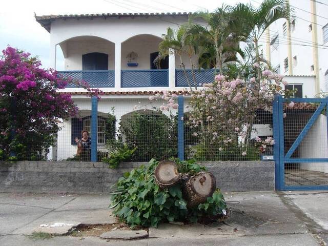 #CA4/027 - Casa para Venda em Cabo Frio - RJ