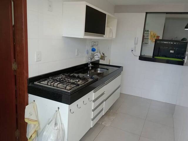 #AP1/056 - Apartamento para Venda em Cabo Frio - RJ