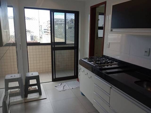 #AP1/056 - Apartamento para Venda em Cabo Frio - RJ