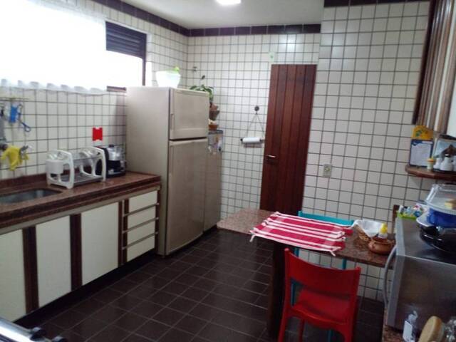 Apartamento para Venda em Cabo Frio - 4
