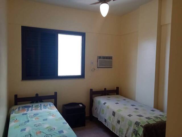 #AP3/110 - Apartamento para Venda em Cabo Frio - RJ