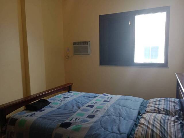 #AP3/110 - Apartamento para Venda em Cabo Frio - RJ