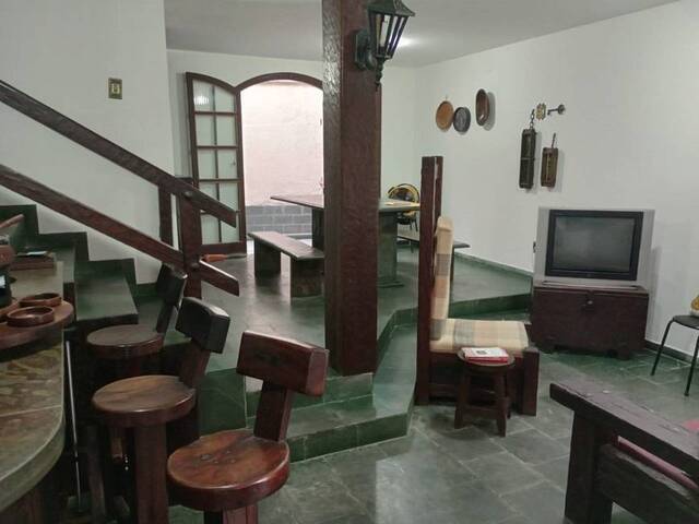 #CAC 3/063 - Casa para Venda em Cabo Frio - RJ