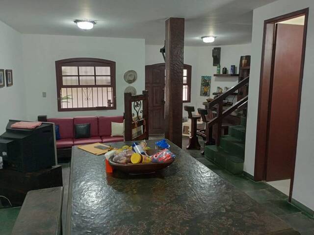 #CAC 3/063 - Casa para Venda em Cabo Frio - RJ