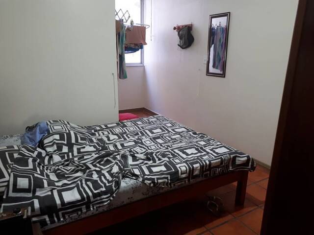 #AP2/059 - Apartamento para Venda em Cabo Frio - RJ