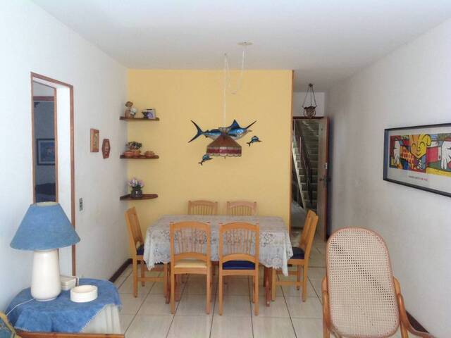 #AP2/037 - Apartamento para Venda em Cabo Frio - RJ