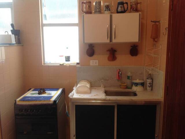 Apartamento para Venda em Cabo Frio - 4