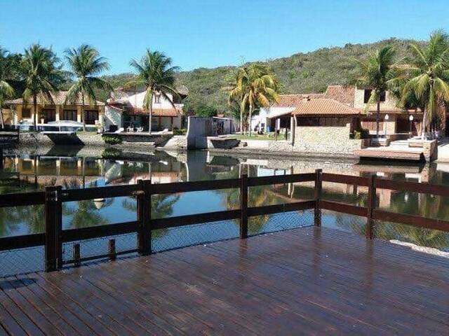 #CA3/022 - Casa para Venda em Cabo Frio - RJ