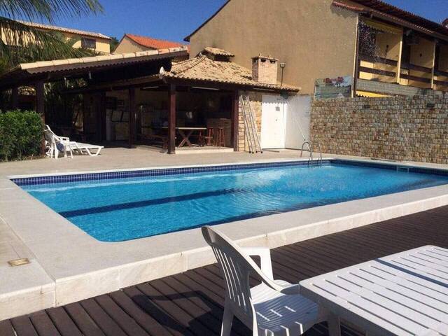 Casa para Venda em Cabo Frio - 4