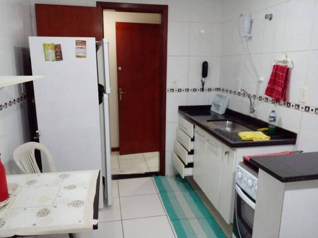 #AP2/209 - Apartamento para Venda em Cabo Frio - RJ