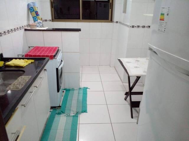 #AP2/209 - Apartamento para Venda em Cabo Frio - RJ