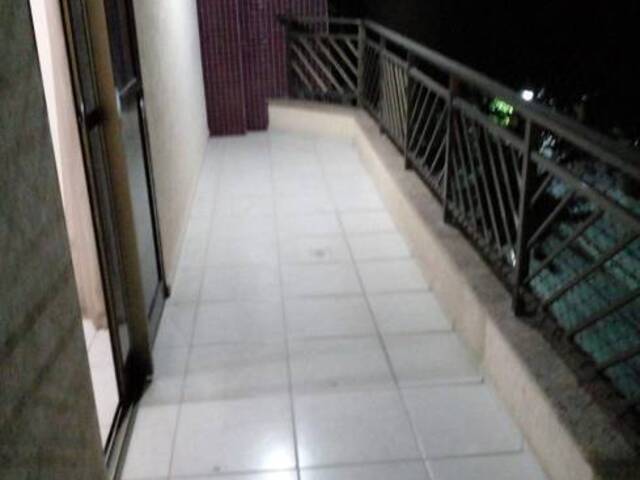 #AP2/209 - Apartamento para Venda em Cabo Frio - RJ