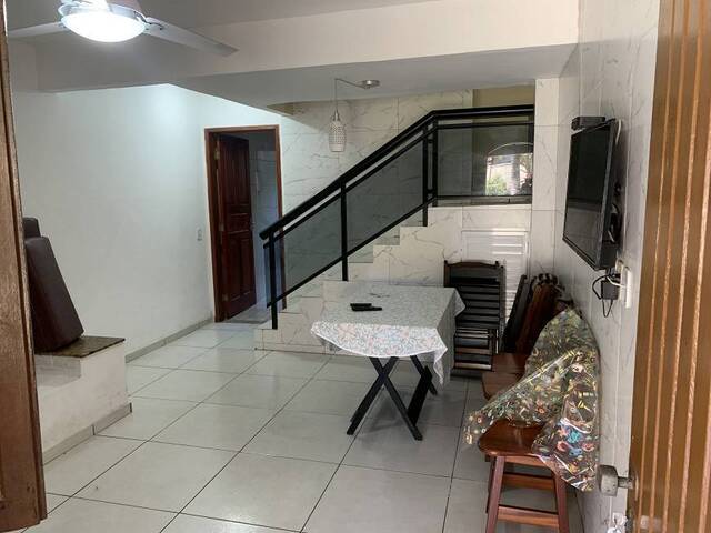 #CAC4/024 - Casa para Venda em Cabo Frio - RJ