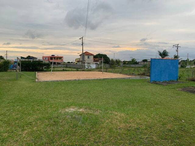 #LT/065 - Área para Venda em Cabo Frio - RJ