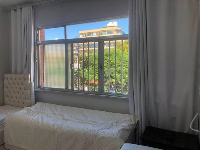 #AP2/217 - Apartamento para Venda em Cabo Frio - RJ